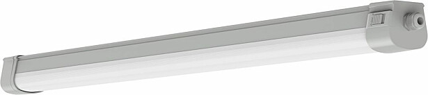 Teollisuusvalaisin Malmbergs Inda, HF-tunnistin
