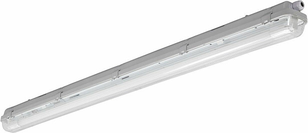Teollisuusvalaisin Malmbergs Alfa LED-R