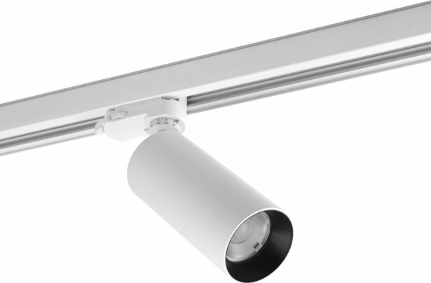 Kiskovalaisin Malmbergs M-SPOT, 3-V, CCT, DIM