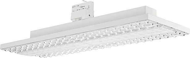 Yleisvalaisin Malmbergs Optus Track Light, 71W, 3000K