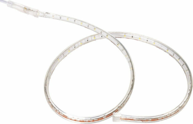 LED-nauha Malmbergs, 230V, 50m