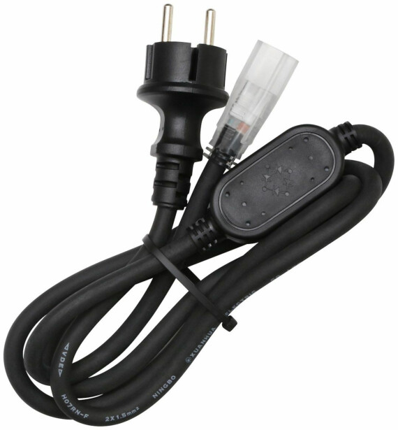 LED-nauhan tasasuuntaaja Malmbergs HV LED STRIP