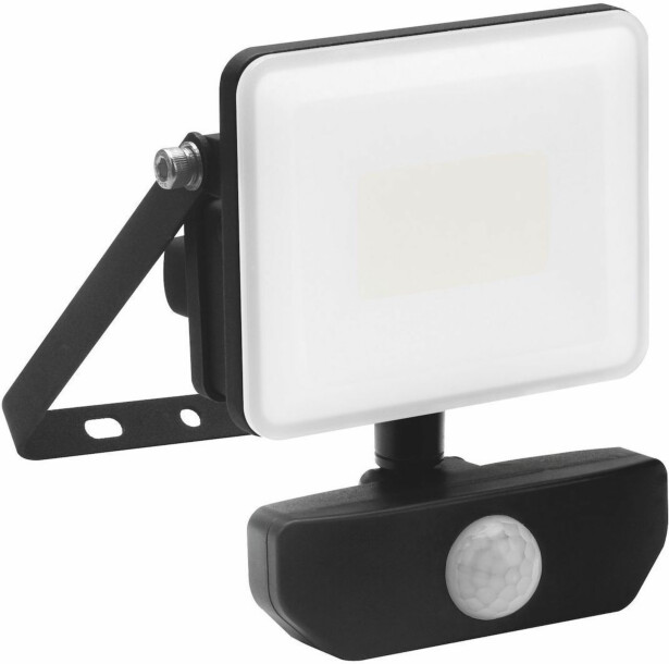 LED-valonheitin Malmbergs Ignis, liiketunnistin