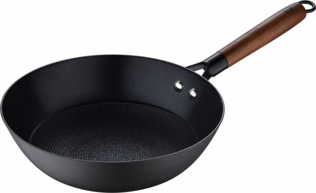 Wokkipannu Bergner Masterpro Odin, 24cm