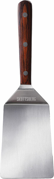 Paistinlasta Skottsberg, 28cm, teräs