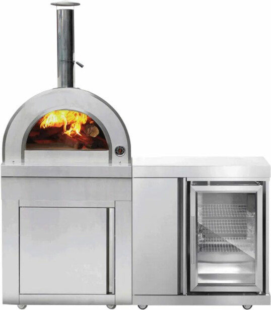 Kesäkeittiö Myoutdoorkitchen Baltimore