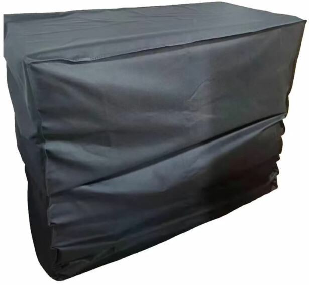 Kesäkeittiön suojapeite Myoutdoorkitchen, 180cm, Nordic Line -perusmoduulille