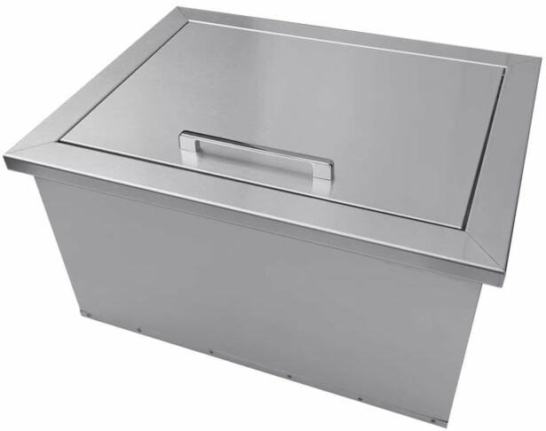 Kesäkeittiön jäähdytyssäiliö Myoutdoorkitchen Built-in, 60cm