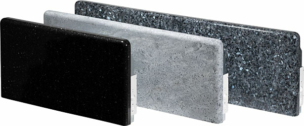 Kivipatteri Mondex graniitti, hintaryhmä 1, 300x600mm, 300 W, eri vaihtoehtoja