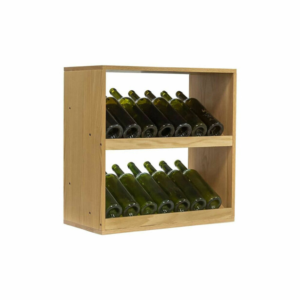 Viiniteline mQuvée, 14 pullolle