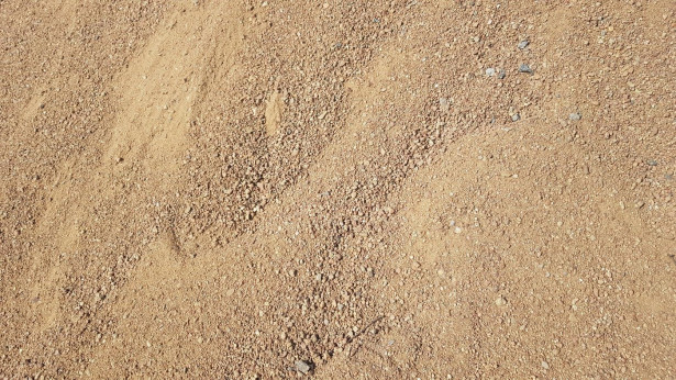 Seulottu hiekka Murske.net  0-8mm, 1m³, 1500kg