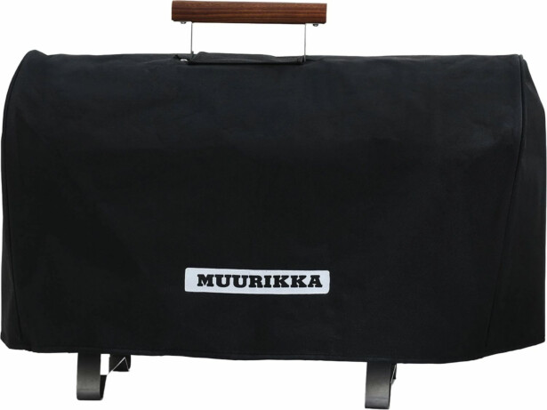 Suojapeite Muurikka 1100 PRO savustimeen