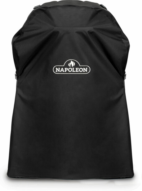 Suojahuppu Napoleon PRO285/-E kärryllä