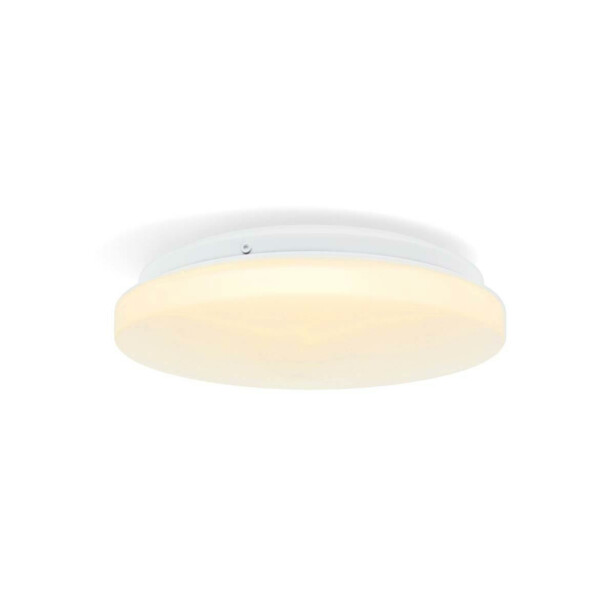 Nedis SmartLife Älykäs IP44 Wi-Fi Kattovalo 1820lm 