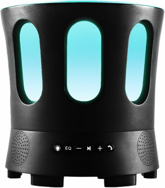 Saunakaiutin ZONE Speaker, Bluetooth, vedenkestävä