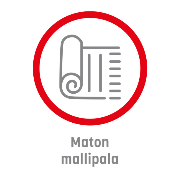 Maton mallipala VM Carpet
