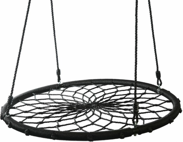 Unisiepparikeinu Nordic Play Active, 100cm