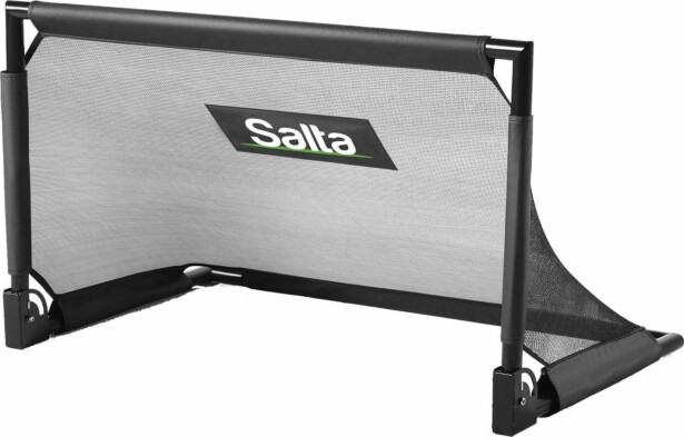 Jalkapallomaalit Salta Challenge, 100x60x60cm, 2kpl