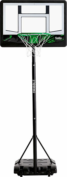 Koripalloteline Salta Dribble, 83x254x130cm