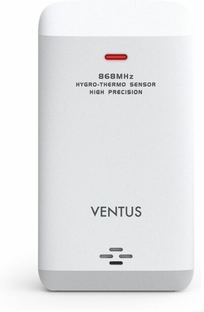 Langaton lämpötila-anturi Ventus W035