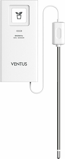 Maaperän kosteusanturi Ventus W640:lle ja W838:lle