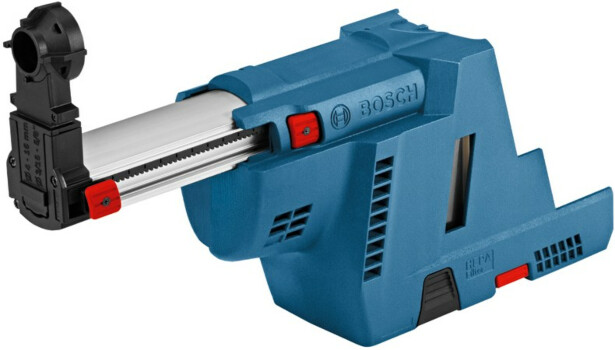 Pölyadapteri Bosch Professional GDE 18V-26