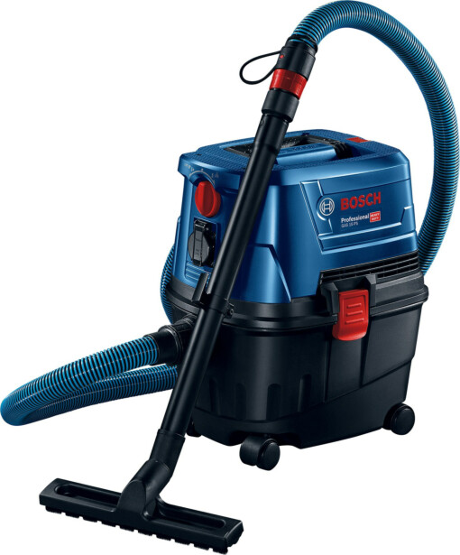 Märkä-kuivaimuri Bosch Professional GAS 15 PS