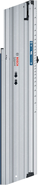 Ohjainkisko Bosch Professional FSN 740 X, poikkileikkaava