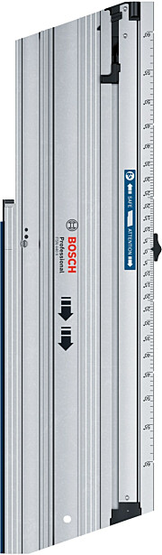 Ohjainkisko Bosch Professional FSN 440 X, poikkileikkaava