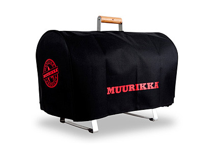 Suojahuppu sähkösavustimeen 1200W