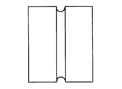 Ilmanvaihtokanavan ulkoliitin, 100mm