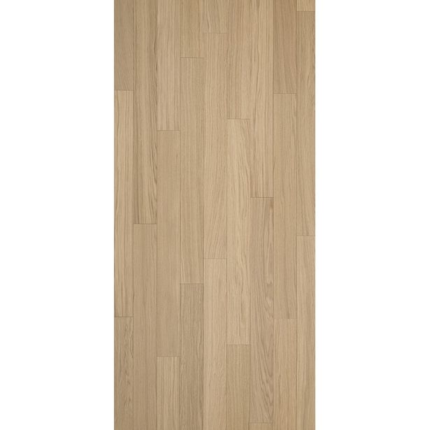 Puulattia Orient Occident Parky Deluxe+ 06 Ivory Oak Premium, 166x1810x12mm