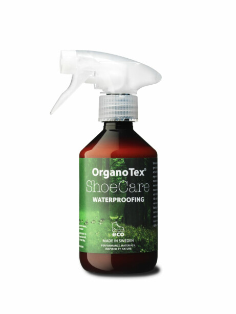 Kylläste Solid Gear 20043 OrganoTex Waterproofing Spray, 300ml