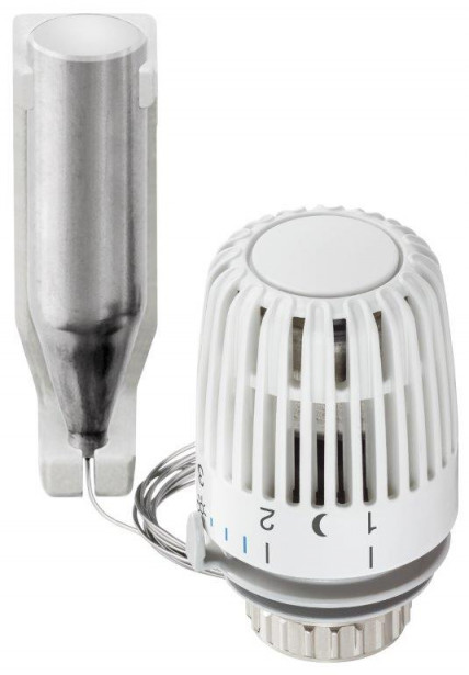 Patterin termostaatti TRV 300, M30, irtoanturi 2m, 6-27°C