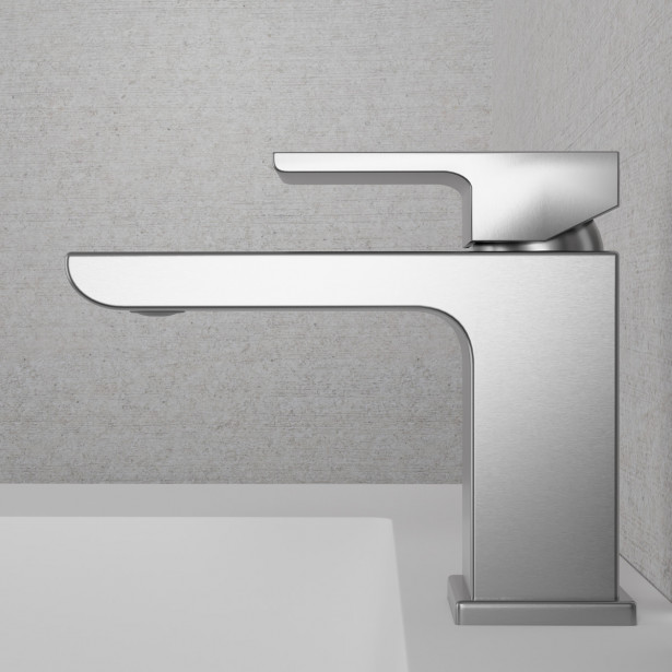 Pesuallashana Scandtap Steel Pure