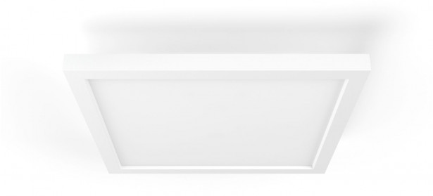 Kattovalaisin Philips Hue Aurelle Panel REC, 300 x 300mm, 46,5W