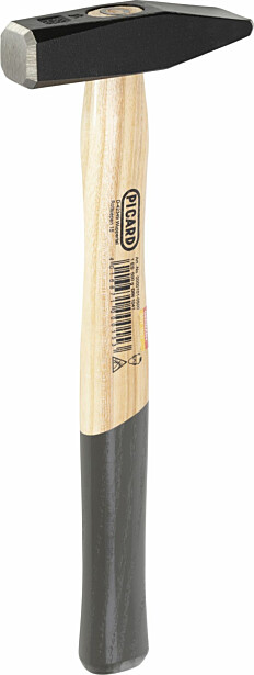 Niittivasara Picard No. 1 HS, 2000g, hikkorikahvalla