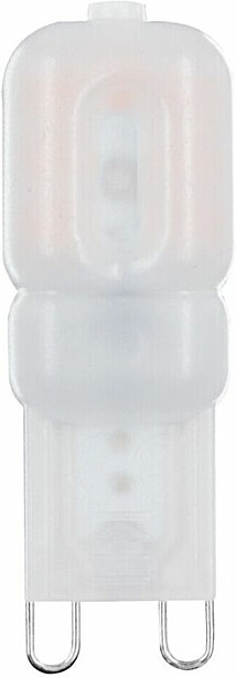 LED-pienoislamppu Airam Onni G9 2700K 180lm 2kpl
