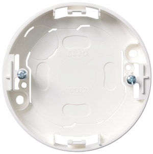 Pintakehys Schneider Electric Renova 1 osainen 22mm Eri V rej 