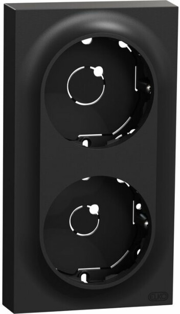 Pintakehys Schneider Electric ELKO One, 2-pintakojerasia, matala