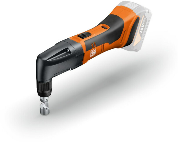 Akkunakertaja Fein ABLK 18 1.6 E AS Select, 18V, ilman akkua