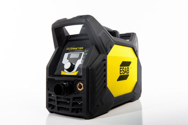 Plasmaleikkuri Esab Cutmaster 40