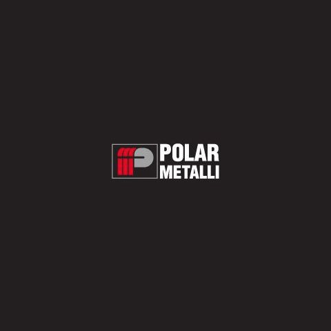 Aluslevy Polar Metalli 20090 M8 pihagrillin