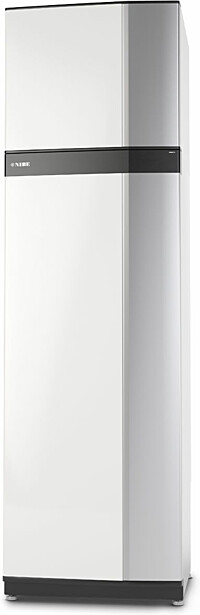 Poistoilmalämpöpumppu Nibe S735, S-sarja, wifi