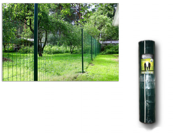 Verkkoaita Classic, korkeus 200cm (10m)