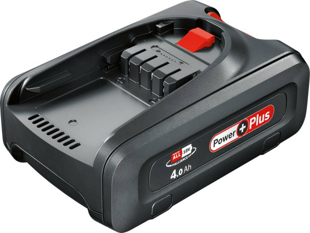 Akku Bosch Power for ALL 18V, 4.0Ah