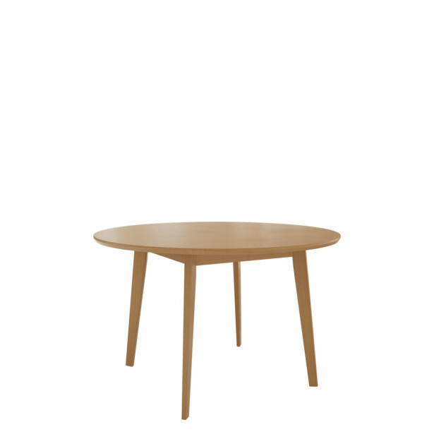 Pöytä SKANDI FI 120, beige (0341)