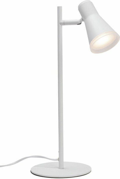 Pöytävalaisin Airam Cara 4.5W/830 320lm 3000K valkoinen