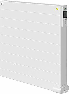Lämmitin Purmo Yali Ramo PLUS, öljytäytteinen, 250W, 300x400mm