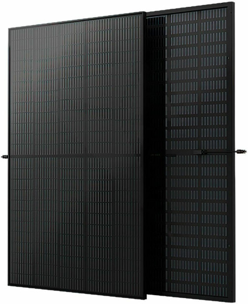 Aurinkopaneeli Ralos, 480W, lava 36kpl